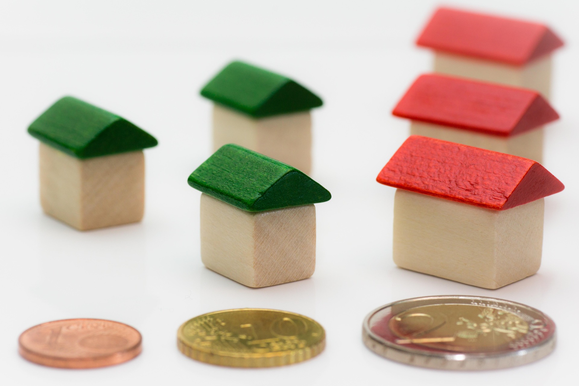 save money on household bills