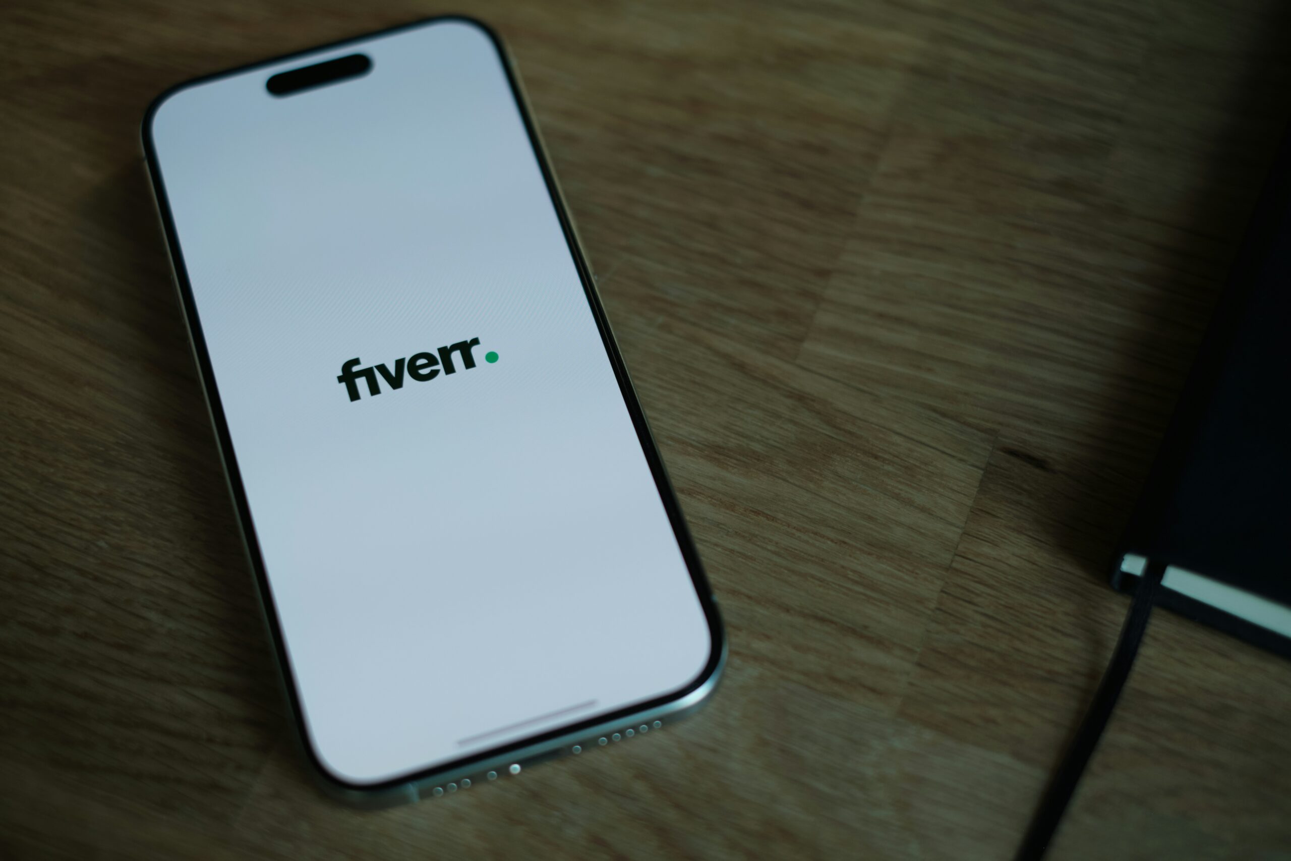 make money on fiverr