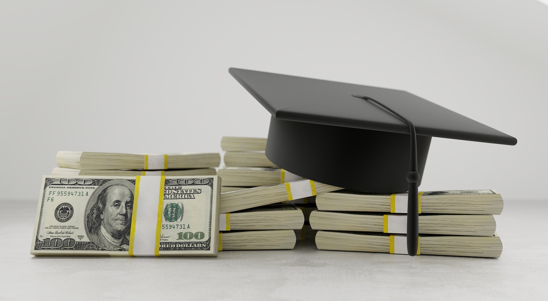 save money as a student