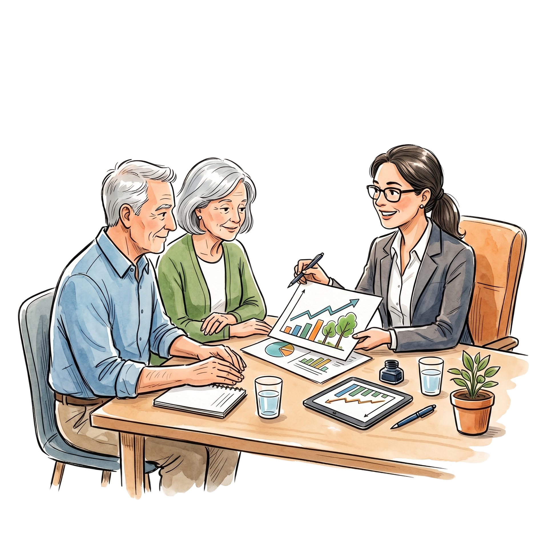 asset allocation