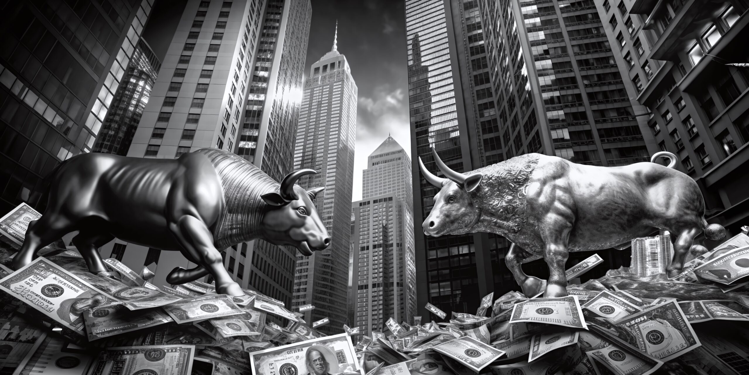 bull market