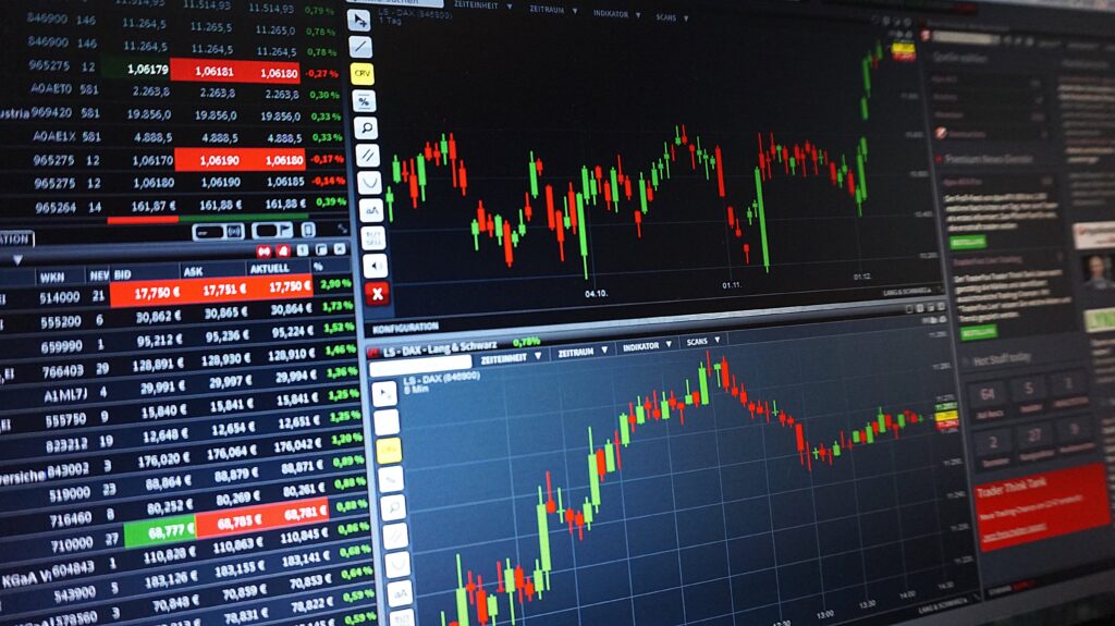 stocks vs bonds comparison for investors