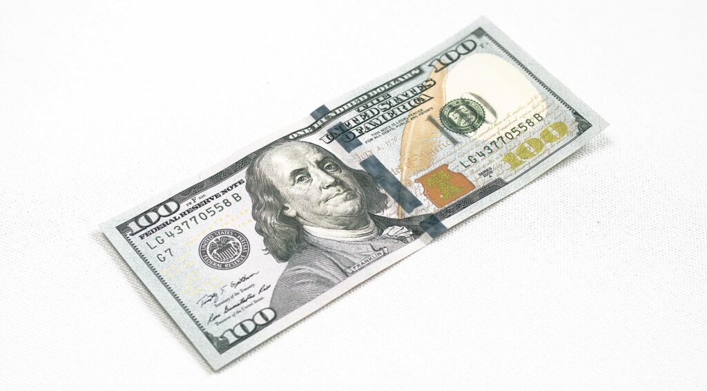 start investing with $100