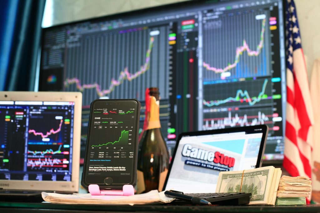 long-term investment portfolio